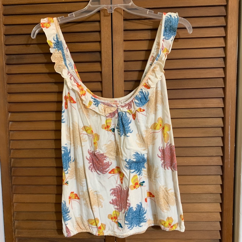 Lucky Brand Top